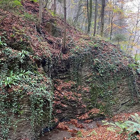 Gaestehaus Schmid *