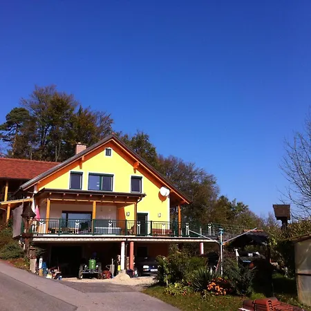 Gaestehaus Schmid