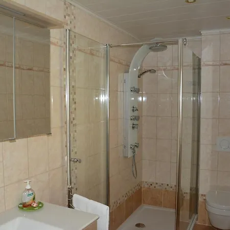 Accommodatie bij particulieren Gaestehaus Schmid *