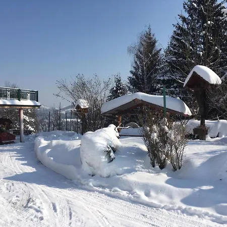 Gaestehaus Schmid Accommodatie bij particulieren Sankt Johann im Saggautal