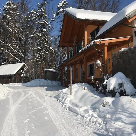 Accommodatie bij particulieren Gaestehaus Schmid Sankt Johann im Saggautal