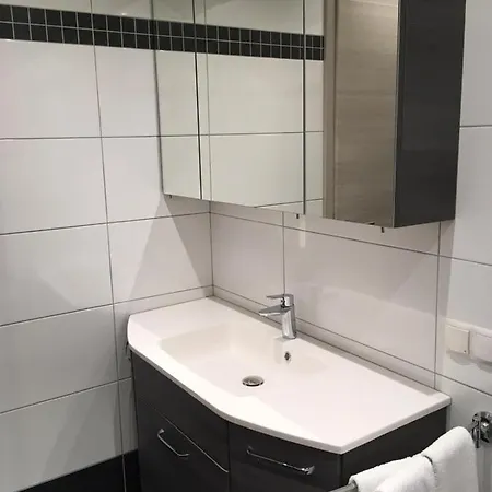 Gaestehaus Schmid Accommodatie bij particulieren Sankt Johann im Saggautal