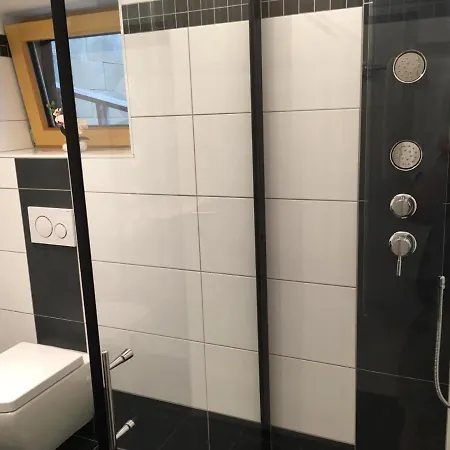 Accommodatie bij particulieren Gaestehaus Schmid