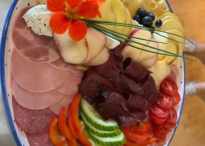 Gaestehaus Schmid 홈스테이