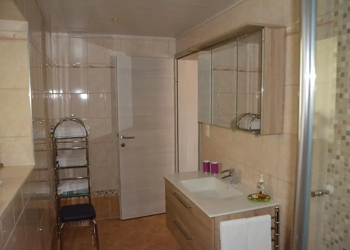 Gaestehaus Schmid 홈스테이