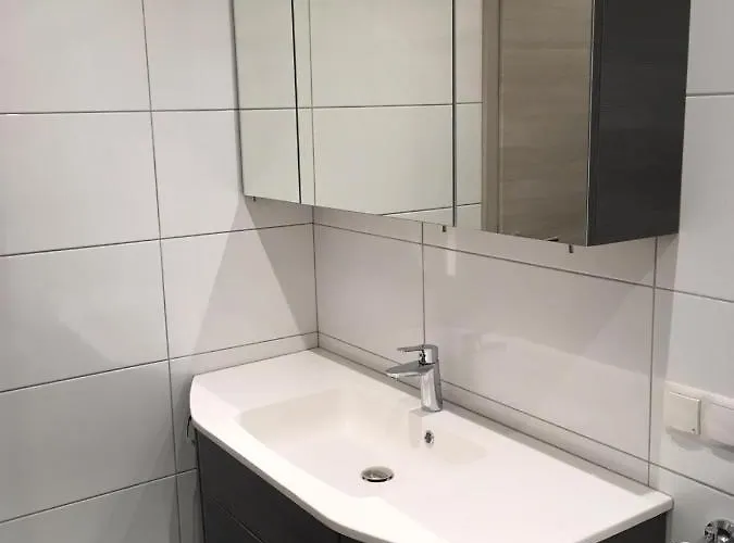 Gaestehaus Schmid 홈스테이 Sankt Johann im Saggautal