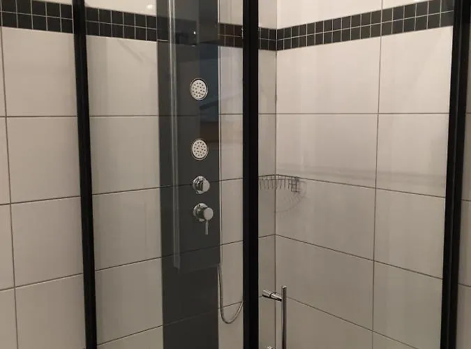 Gaestehaus Schmid Sankt Johann im Saggautal