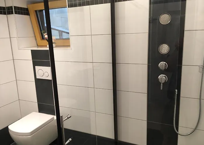 홈스테이 Gaestehaus Schmid